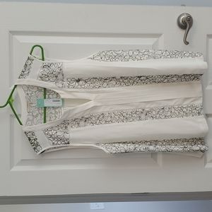 41Hawthorn Sleeveless Blouse